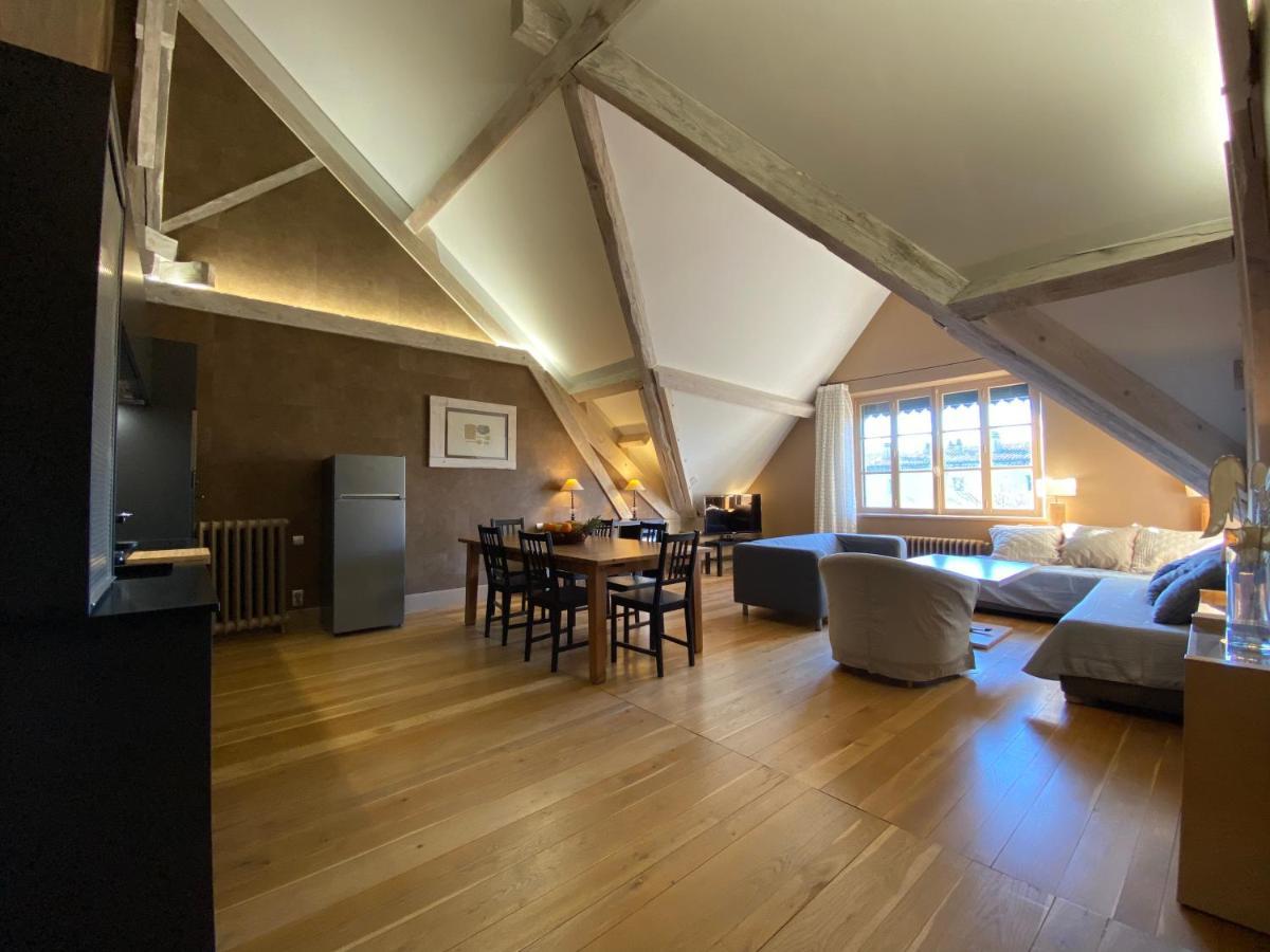 Demeure Saint Louis Historic Manor, City 700M, Parking,A C,Clim,Wifi, Heated Pool, City View 卡尔卡松 外观 照片