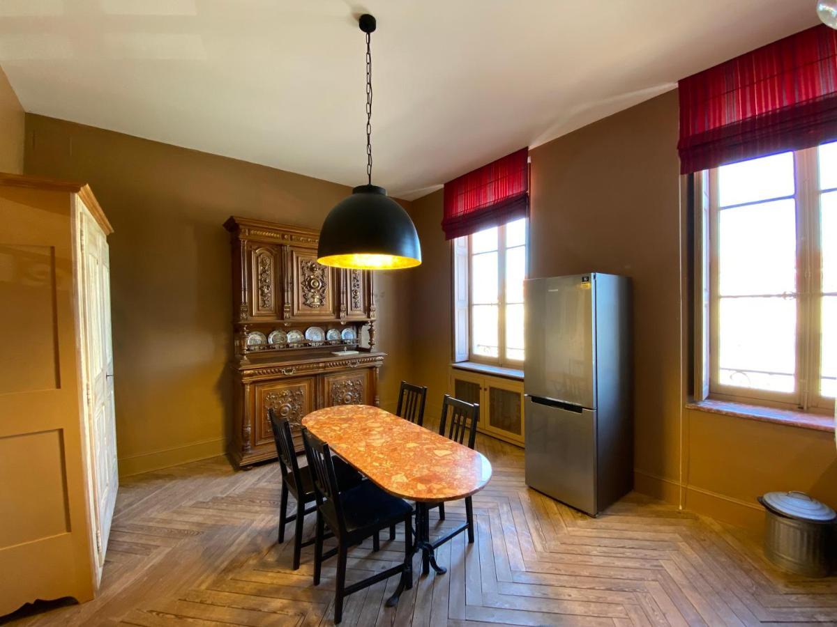 Demeure Saint Louis Historic Manor, City 700M, Parking,A C,Clim,Wifi, Heated Pool, City View 卡尔卡松 外观 照片