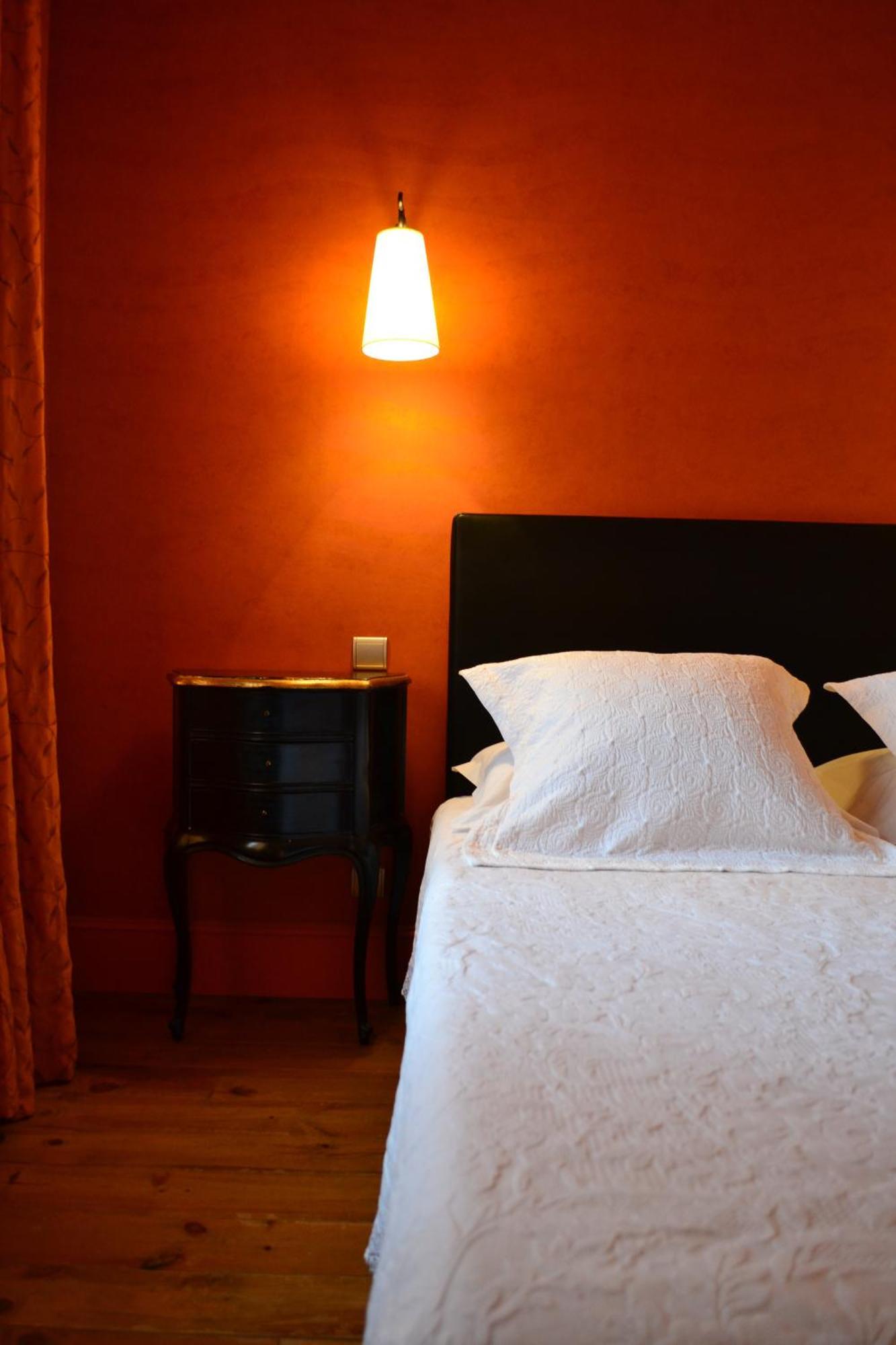 Demeure Saint Louis Historic Manor, City 700M, Parking,A C,Clim,Wifi, Heated Pool, City View 卡尔卡松 外观 照片