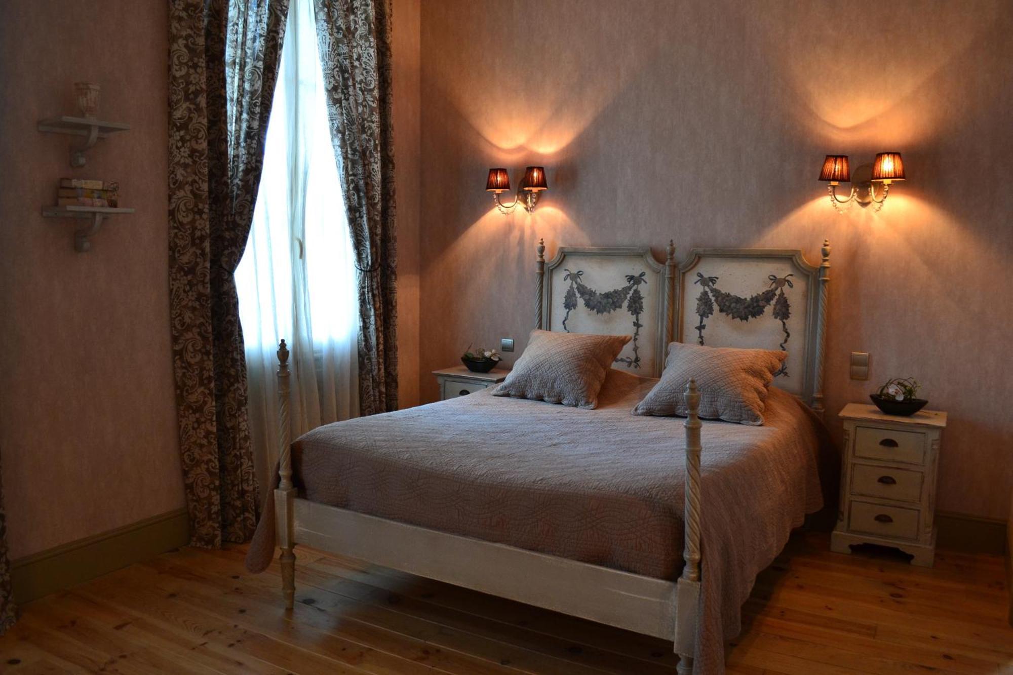 Demeure Saint Louis Historic Manor, City 700M, Parking,A C,Clim,Wifi, Heated Pool, City View 卡尔卡松 外观 照片