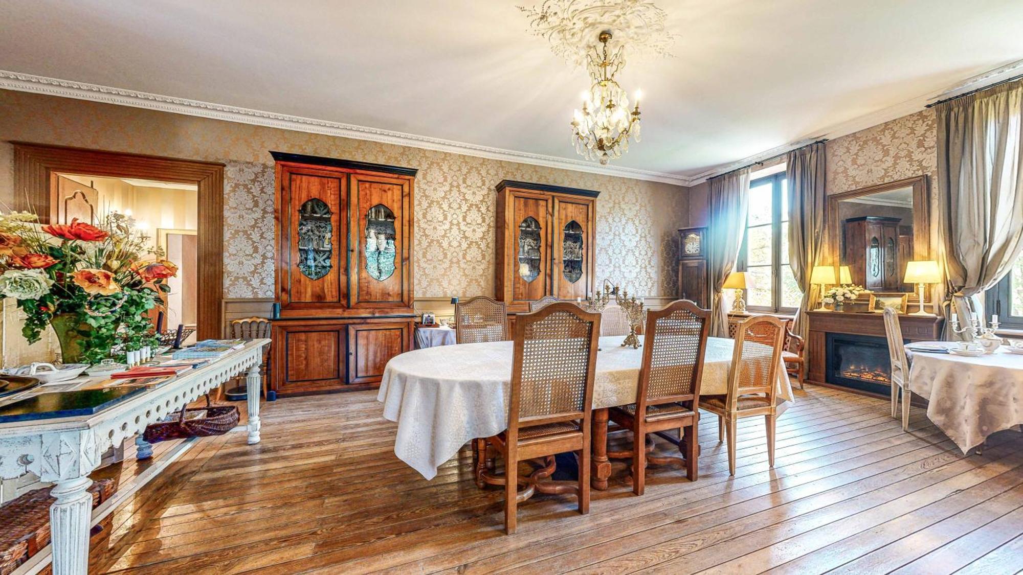 Demeure Saint Louis Historic Manor, City 700M, Parking,A C,Clim,Wifi, Heated Pool, City View 卡尔卡松 外观 照片
