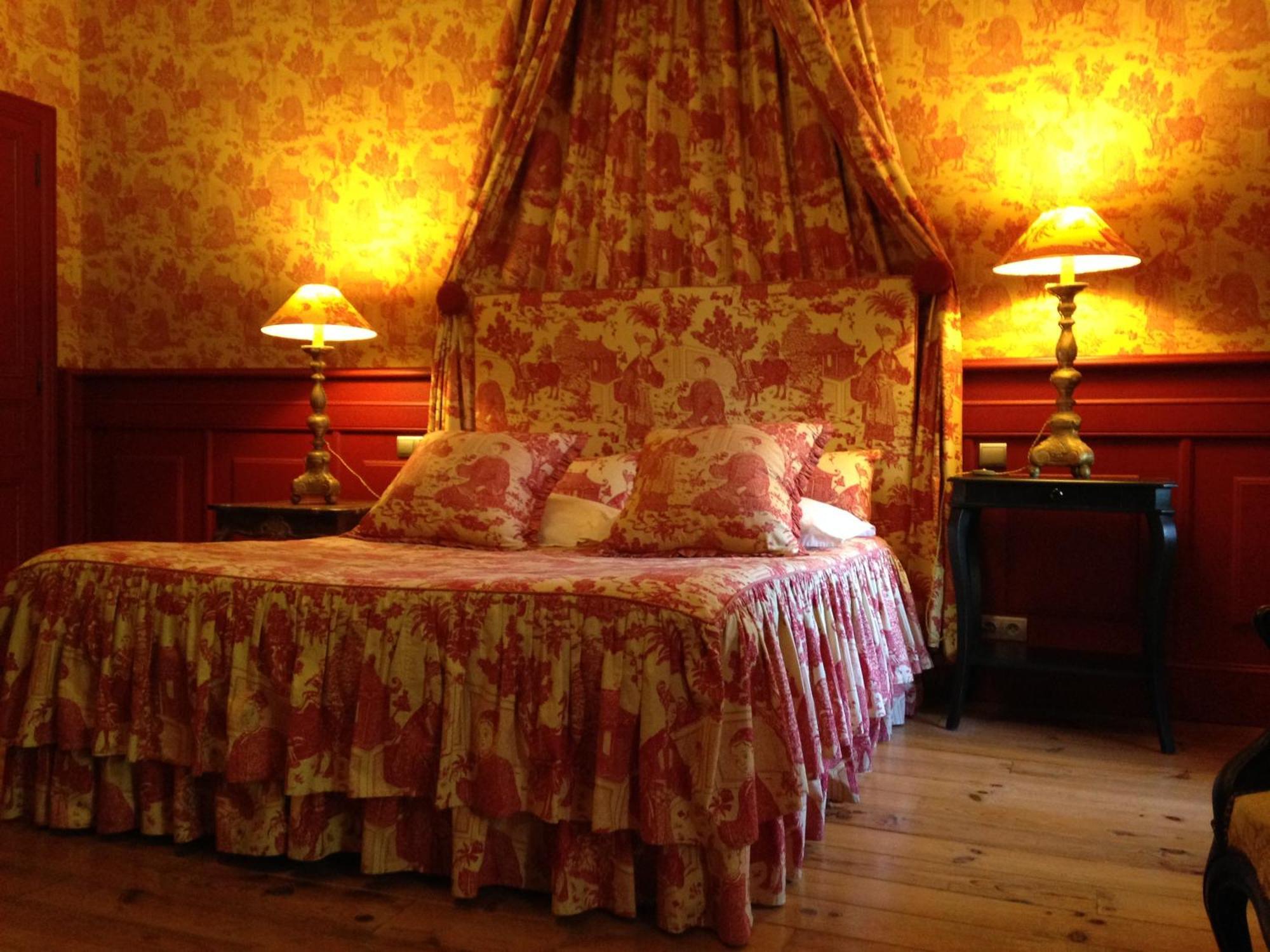 Demeure Saint Louis Historic Manor, City 700M, Parking,A C,Clim,Wifi, Heated Pool, City View 卡尔卡松 外观 照片